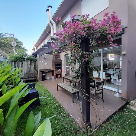 Pe Na Areia Em Boicucanga Condominio Aquamarine - Perto De Maresias E Camburi Екстер'єр фото