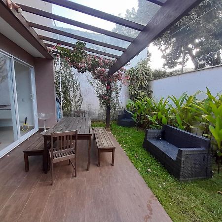 Pe Na Areia Em Boicucanga Condominio Aquamarine - Perto De Maresias E Camburi Екстер'єр фото