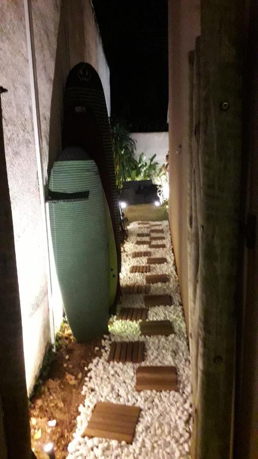 Pe Na Areia Em Boicucanga Condominio Aquamarine - Perto De Maresias E Camburi Екстер'єр фото