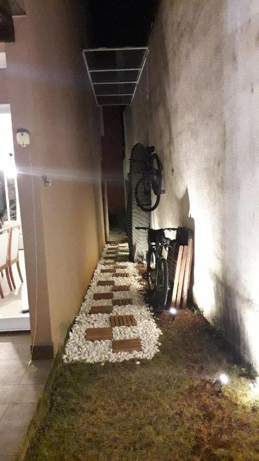 Pe Na Areia Em Boicucanga Condominio Aquamarine - Perto De Maresias E Camburi Екстер'єр фото