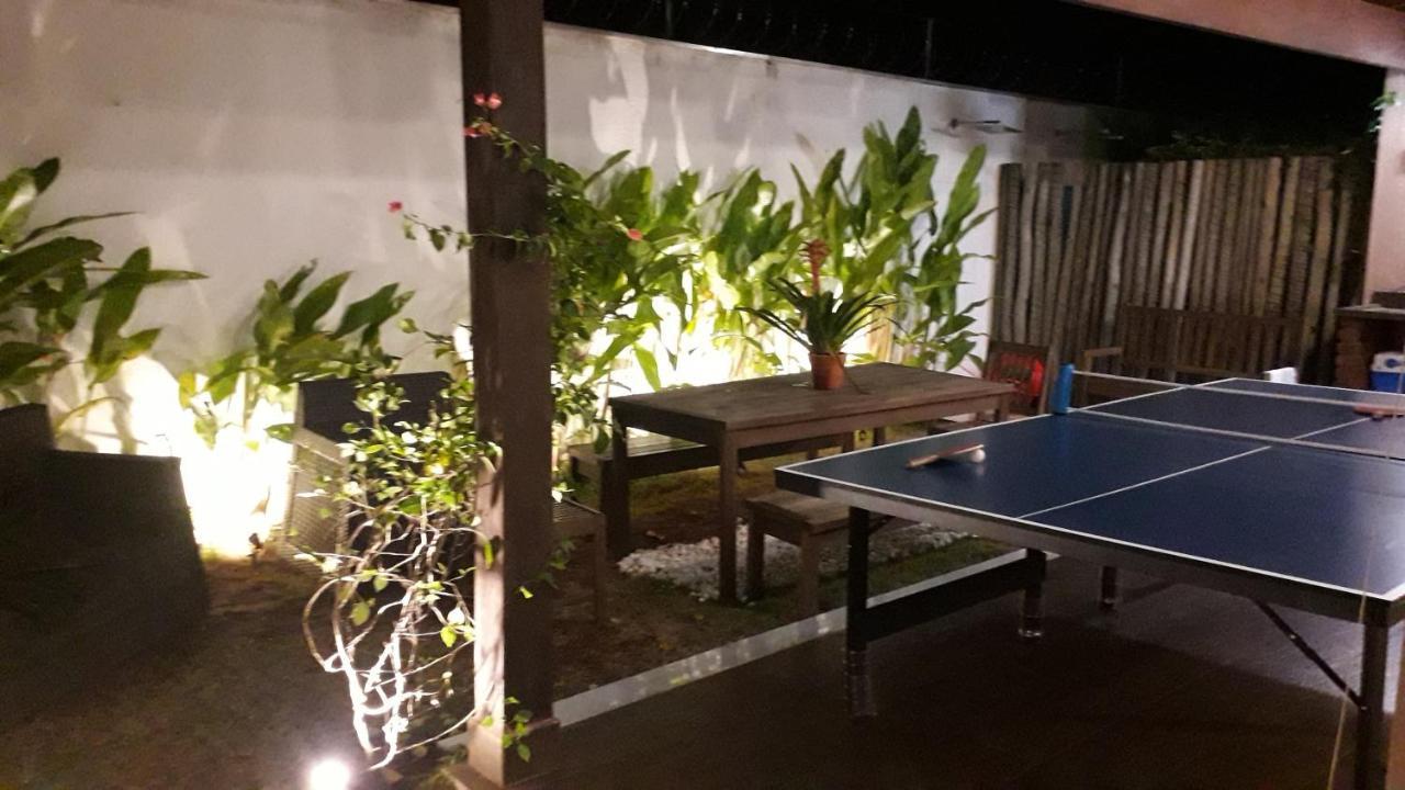 Pe Na Areia Em Boicucanga Condominio Aquamarine - Perto De Maresias E Camburi Екстер'єр фото
