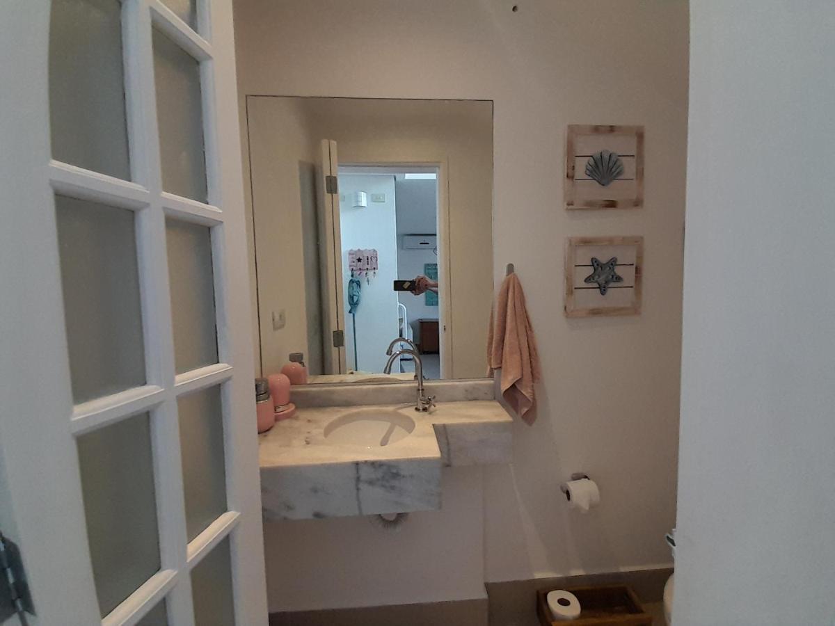 Pe Na Areia Em Boicucanga Condominio Aquamarine - Perto De Maresias E Camburi Екстер'єр фото