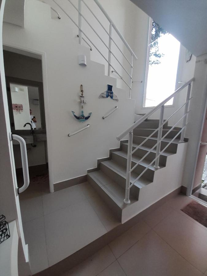 Pe Na Areia Em Boicucanga Condominio Aquamarine - Perto De Maresias E Camburi Екстер'єр фото