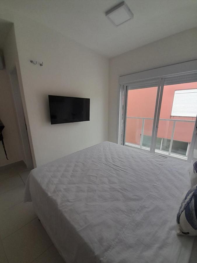 Pe Na Areia Em Boicucanga Condominio Aquamarine - Perto De Maresias E Camburi Екстер'єр фото