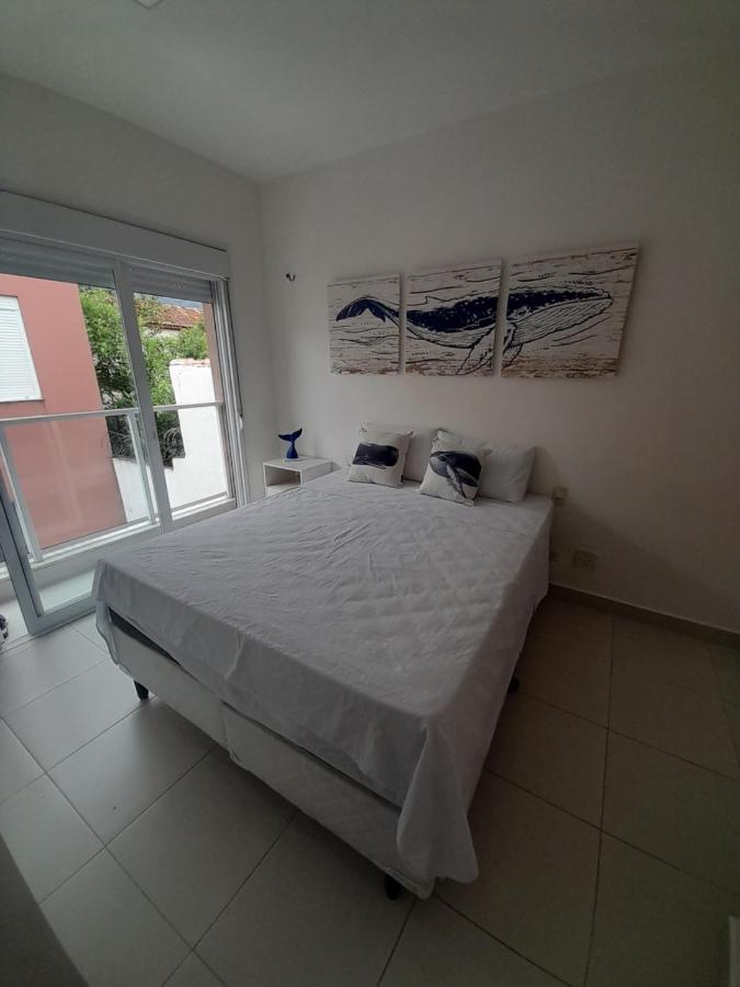 Pe Na Areia Em Boicucanga Condominio Aquamarine - Perto De Maresias E Camburi Екстер'єр фото