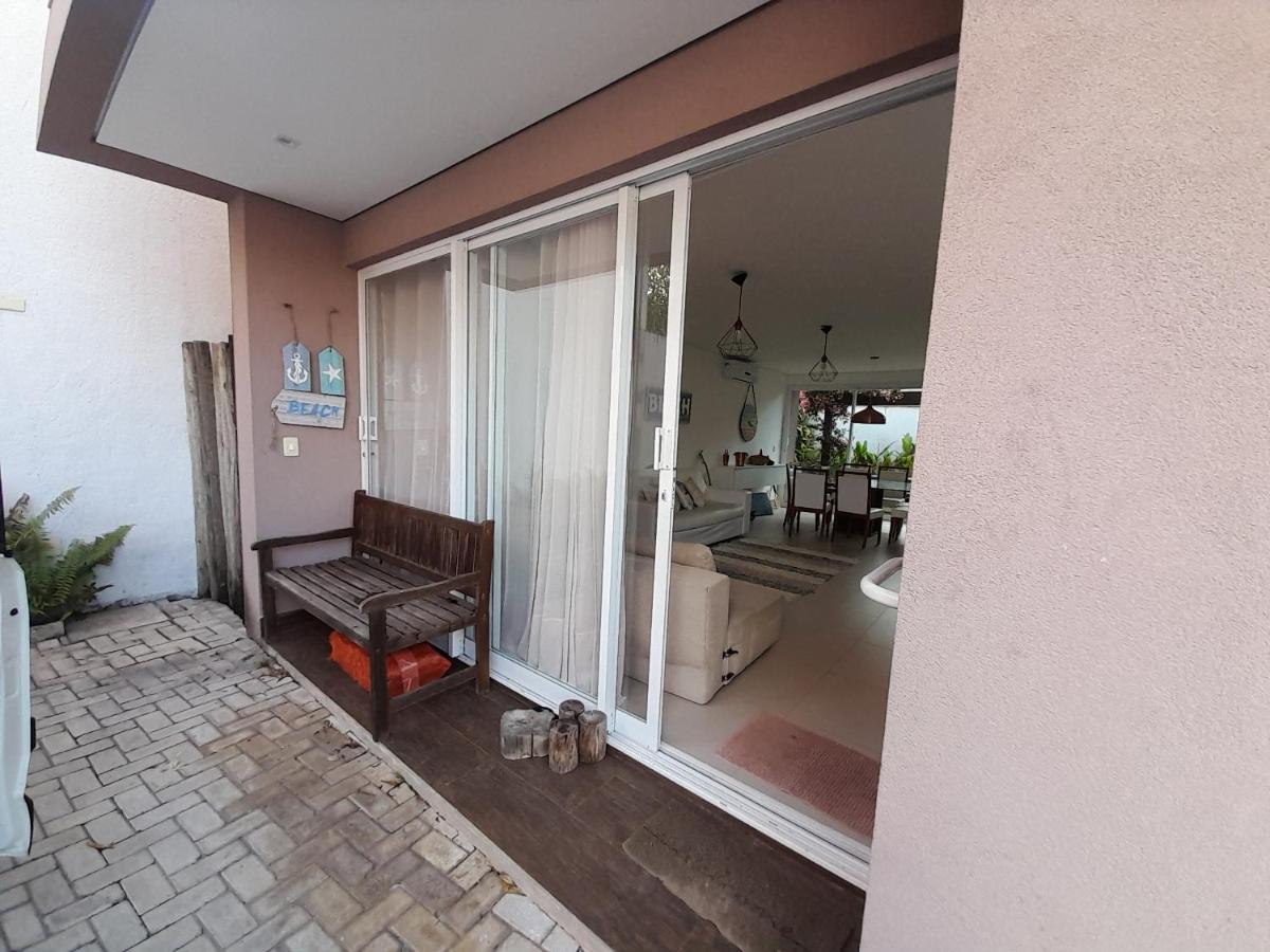 Pe Na Areia Em Boicucanga Condominio Aquamarine - Perto De Maresias E Camburi Екстер'єр фото