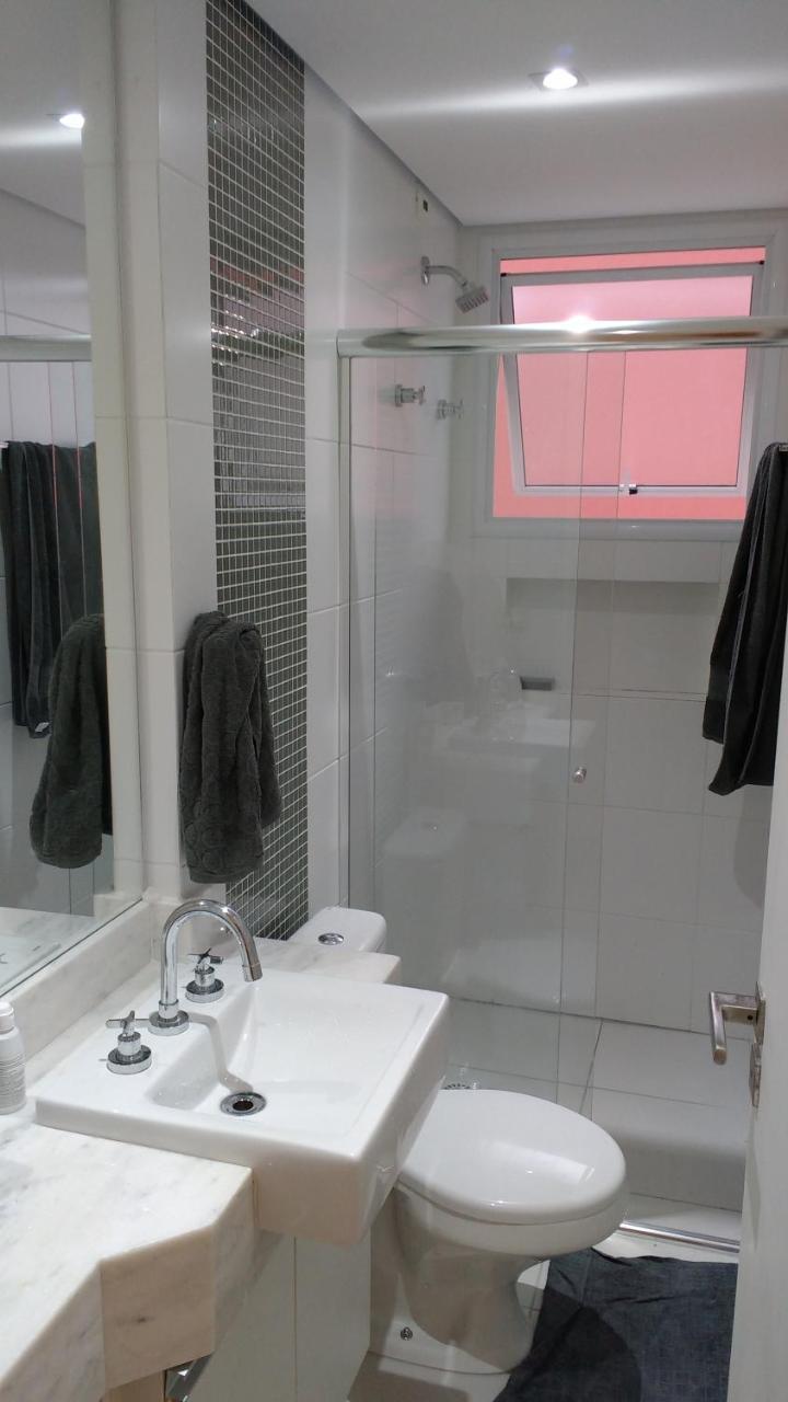 Pe Na Areia Em Boicucanga Condominio Aquamarine - Perto De Maresias E Camburi Екстер'єр фото