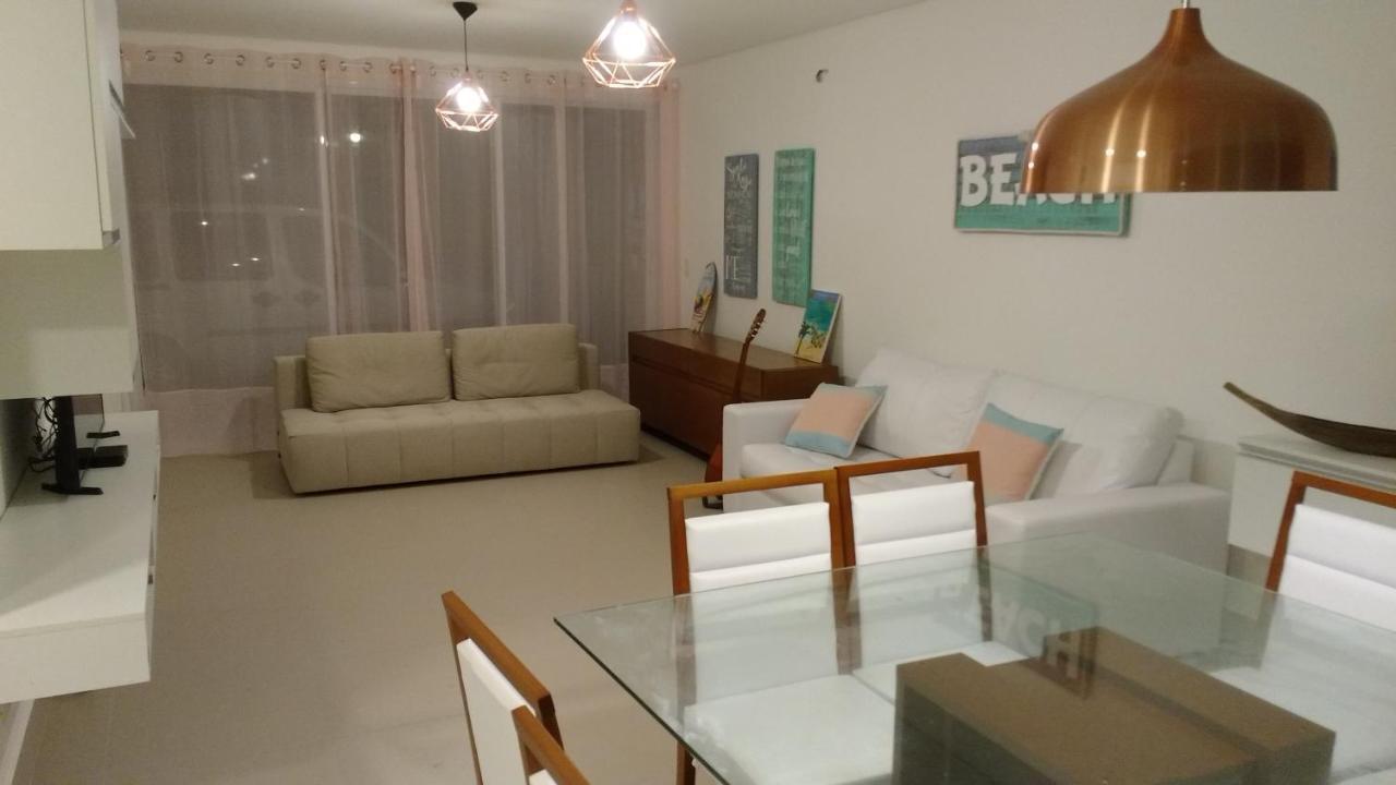 Pe Na Areia Em Boicucanga Condominio Aquamarine - Perto De Maresias E Camburi Екстер'єр фото