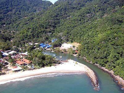 Pe Na Areia Em Boicucanga Condominio Aquamarine - Perto De Maresias E Camburi Екстер'єр фото
